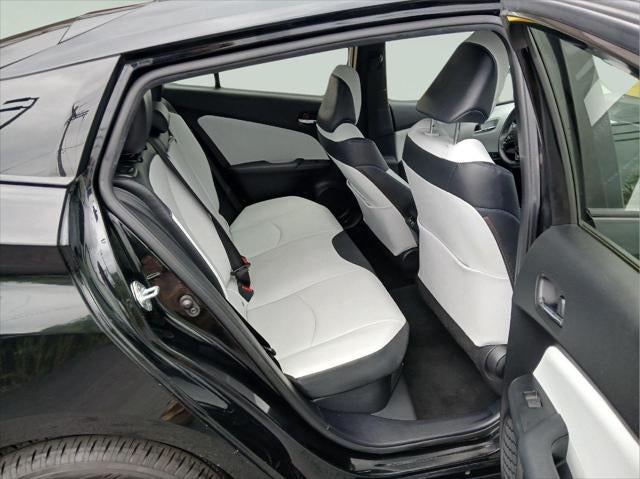 2020 Toyota Prius Limited