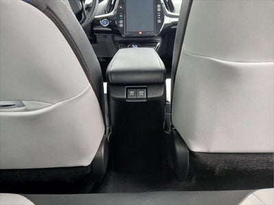 2020 Toyota Prius Limited