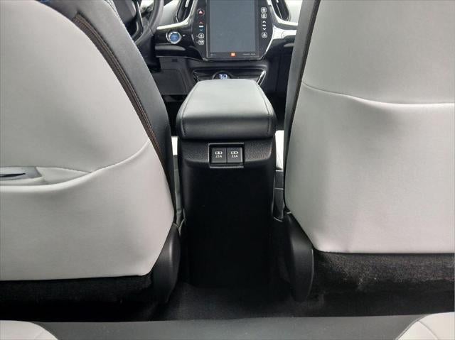 2020 Toyota Prius Limited