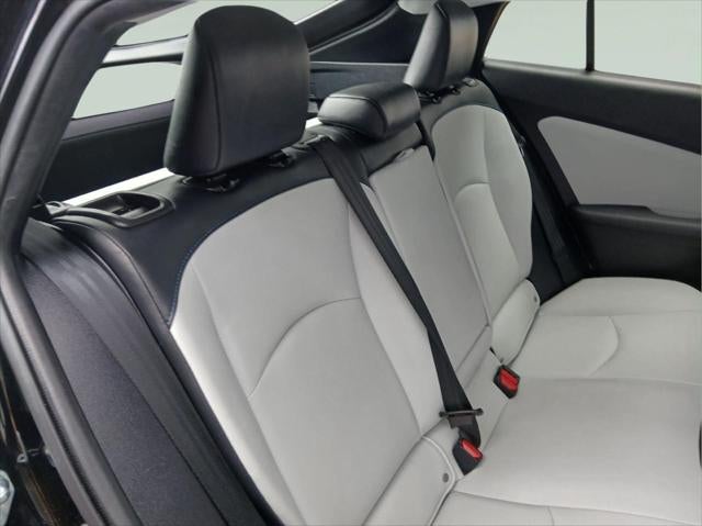2020 Toyota Prius Limited