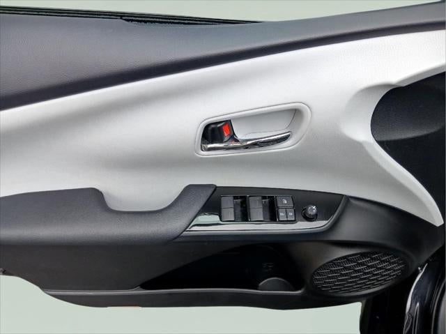 2020 Toyota Prius Limited