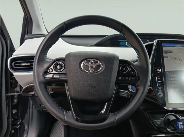 2020 Toyota Prius Limited