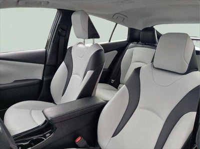 2020 Toyota Prius Limited