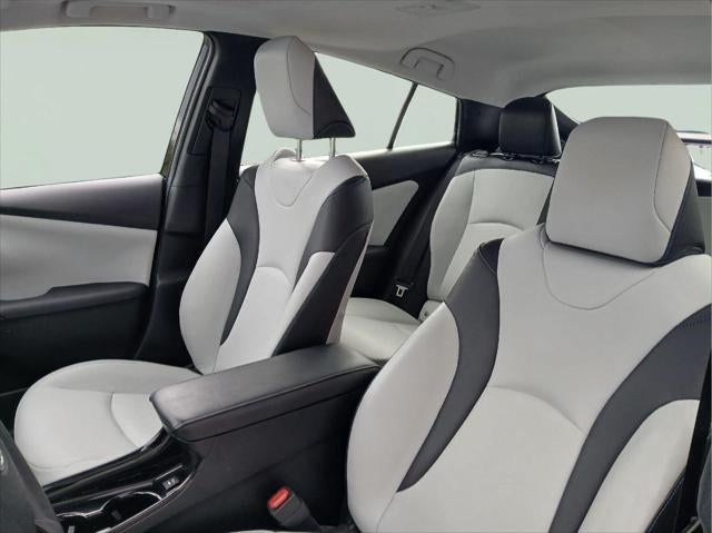 2020 Toyota Prius Limited