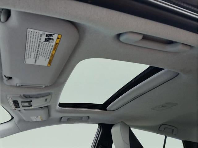 2020 Toyota Prius Limited