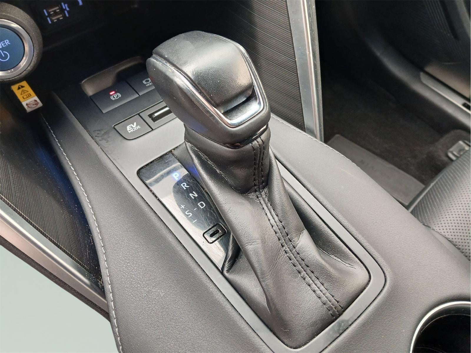 2021 Toyota Venza XLE
