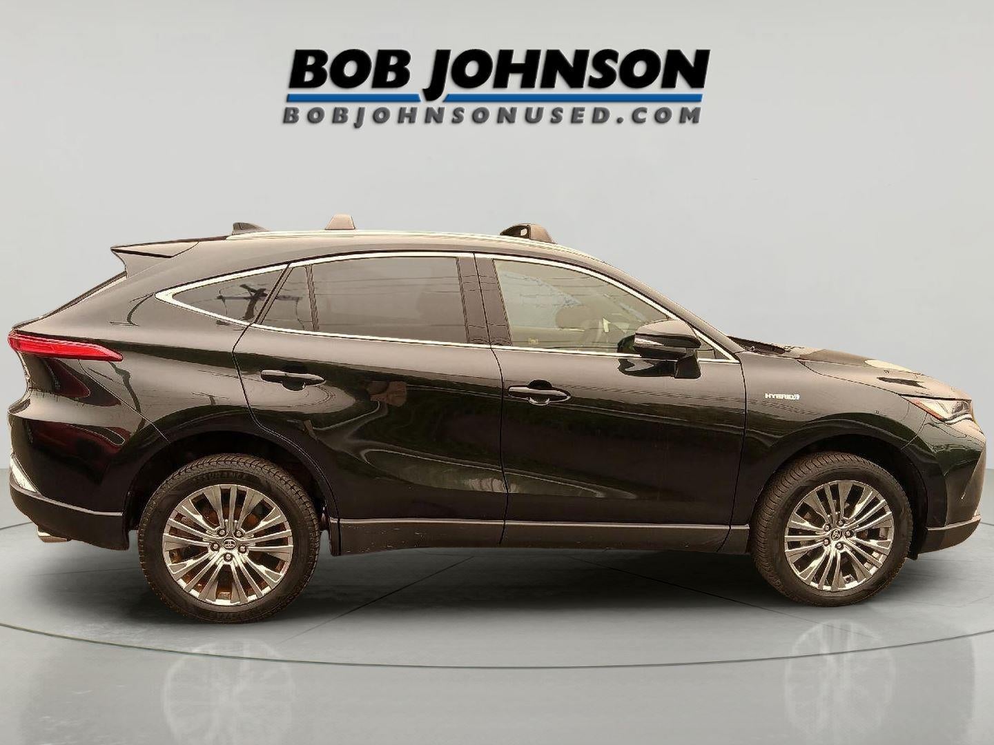 2021 Toyota Venza XLE