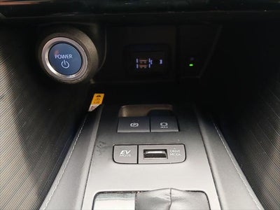 2021 Toyota Venza XLE