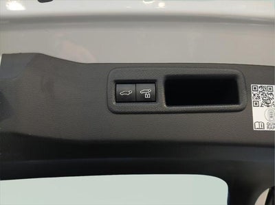 2024 Toyota Venza Nightshade Edition