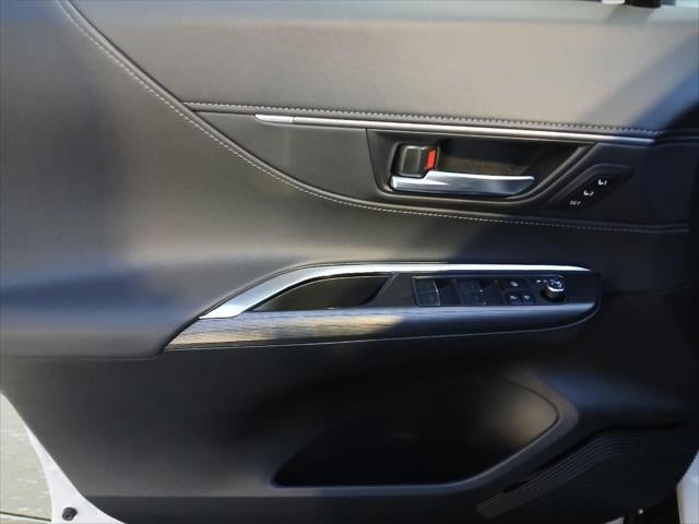 2024 Toyota Venza Nightshade Edition