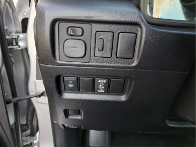 2019 Toyota 4RUNNER SR5 Premium