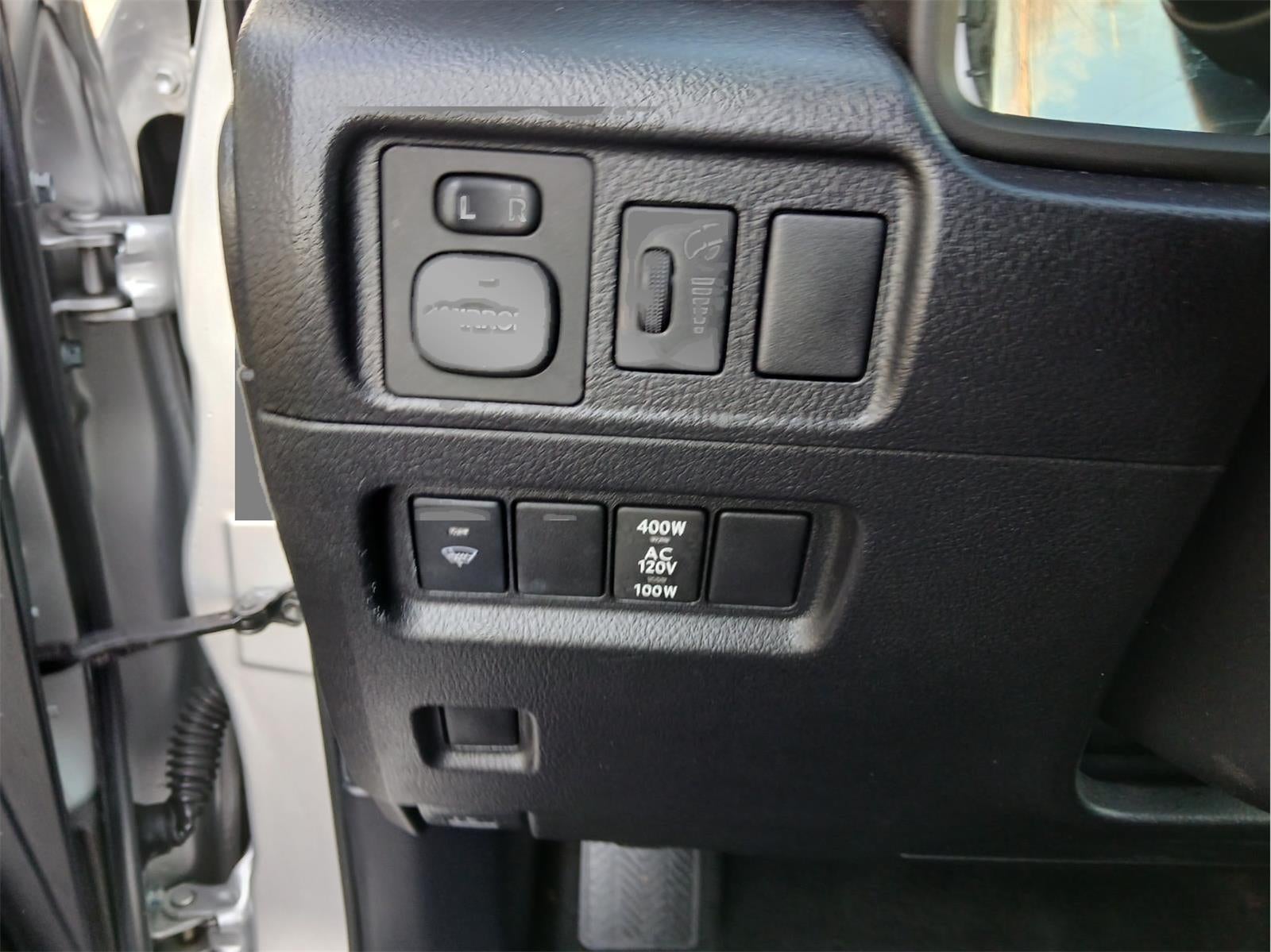 2019 Toyota 4RUNNER SR5 Premium