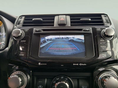 2016 Toyota 4Runner Trail
