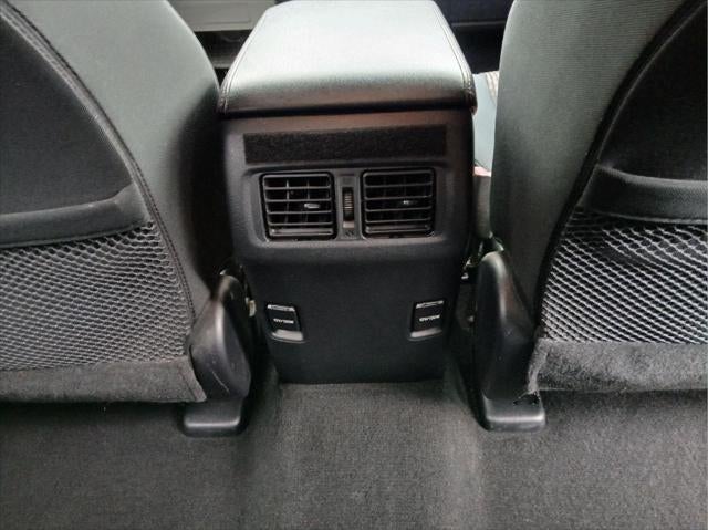 2016 Toyota 4Runner Trail