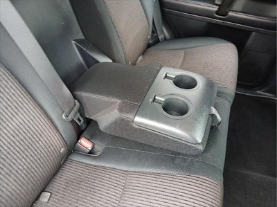 2016 Toyota 4Runner Trail