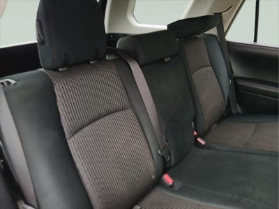 2016 Toyota 4Runner Trail