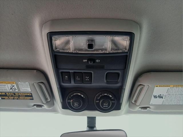 2016 Toyota 4Runner Trail