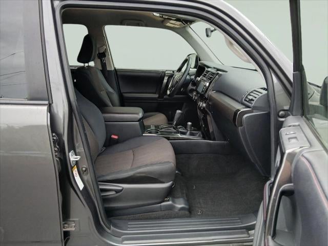 2016 Toyota 4Runner Trail