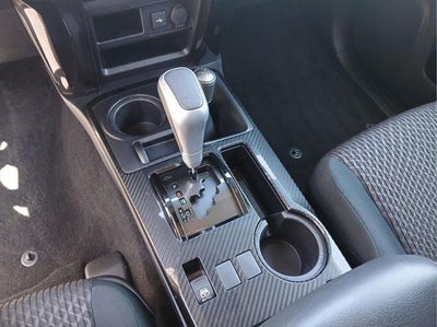 2023 Toyota 4Runner TRD Off-Road