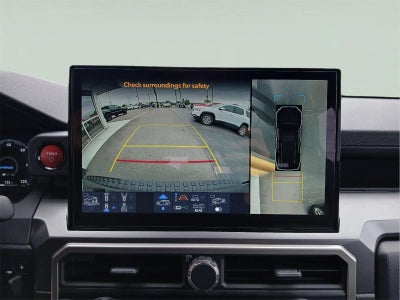 2026 Toyota 4Runner i-FORCE MAX TRD Off-Road Premium HV