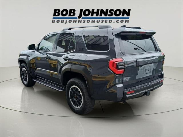 2026 Toyota 4Runner i-FORCE MAX TRD Off-Road Premium HV