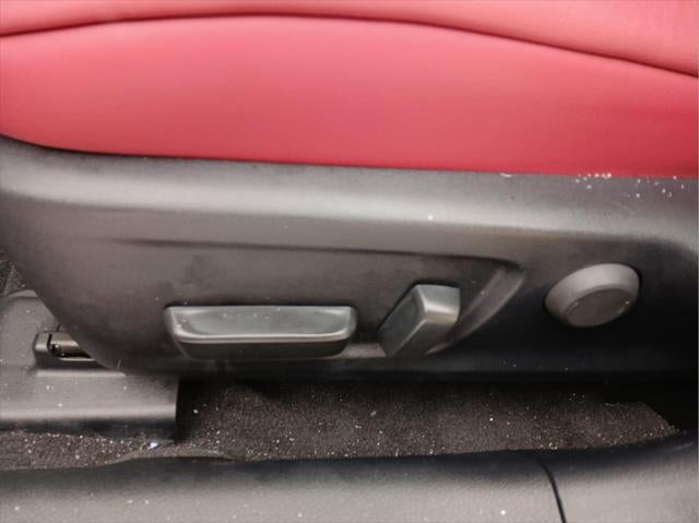 2023 Lexus IS 350 IS 350 F SPORT