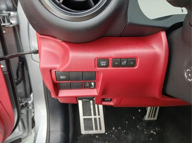 2023 Lexus IS 350 IS 350 F SPORT