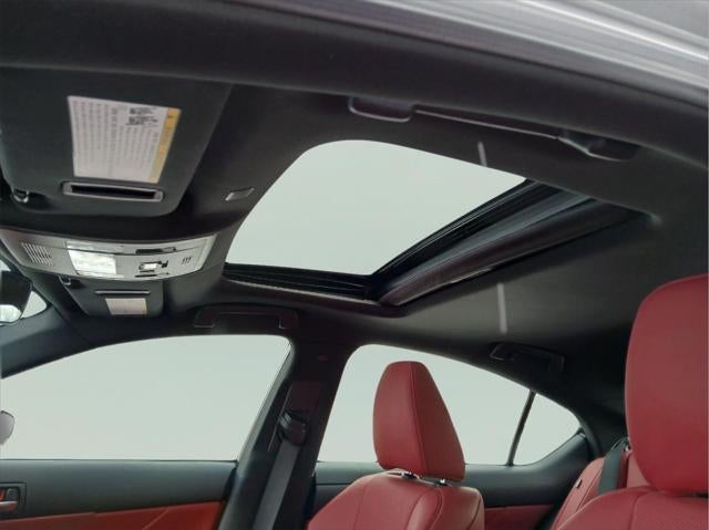 2023 Lexus IS 350 IS 350 F SPORT