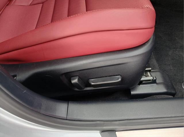 2022 Lexus IS 350 IS 350 F SPORT