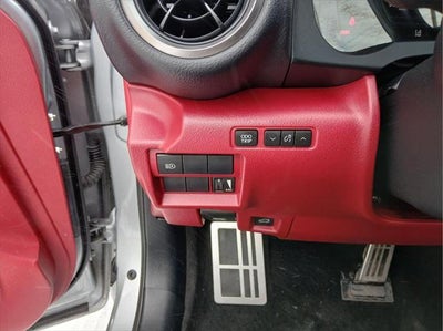 2022 Lexus IS 350 IS 350 F SPORT