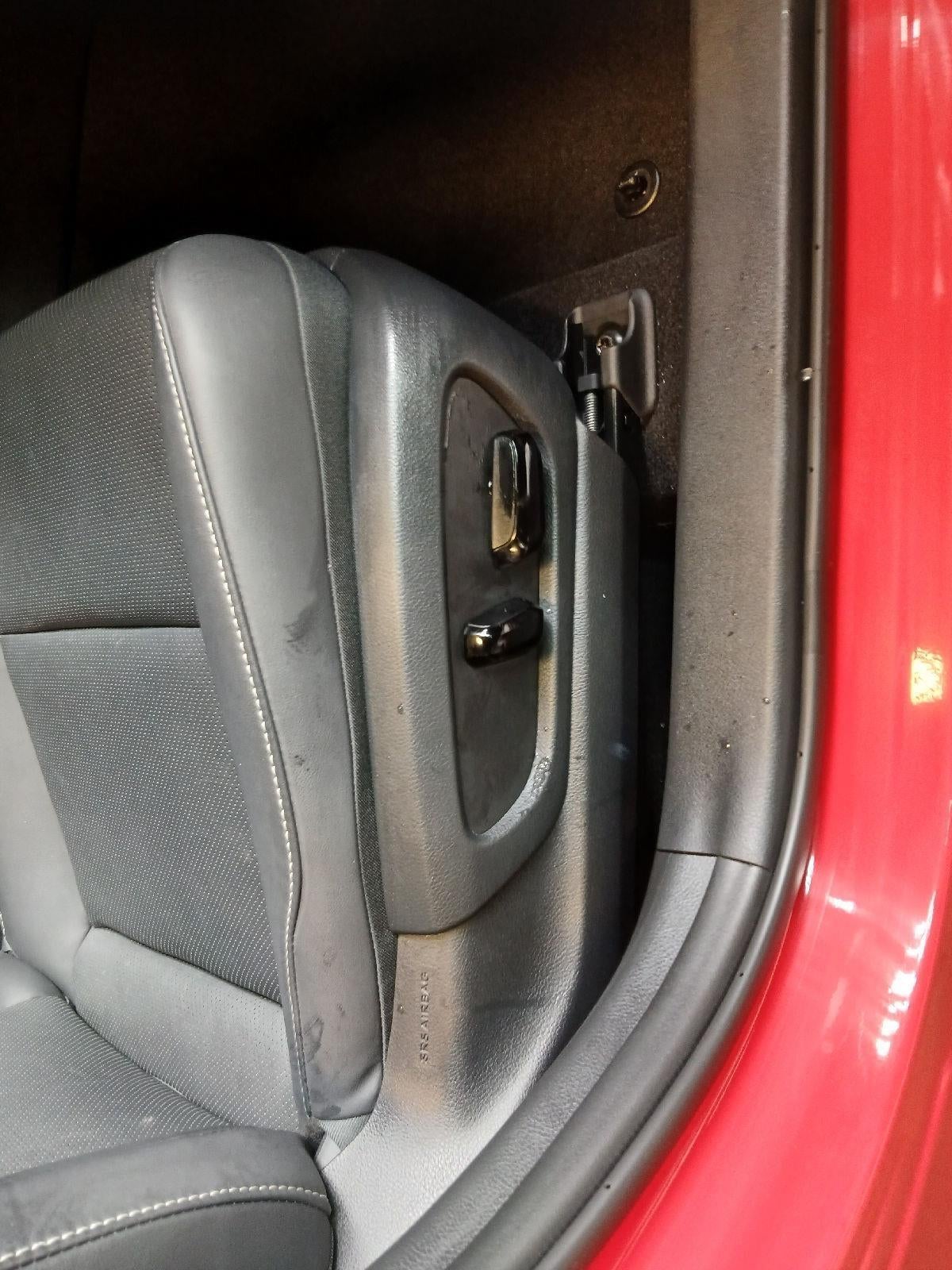 2023 Lexus UX UX 250h Premium