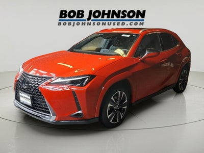 2023 Lexus UX UX 250h Premium