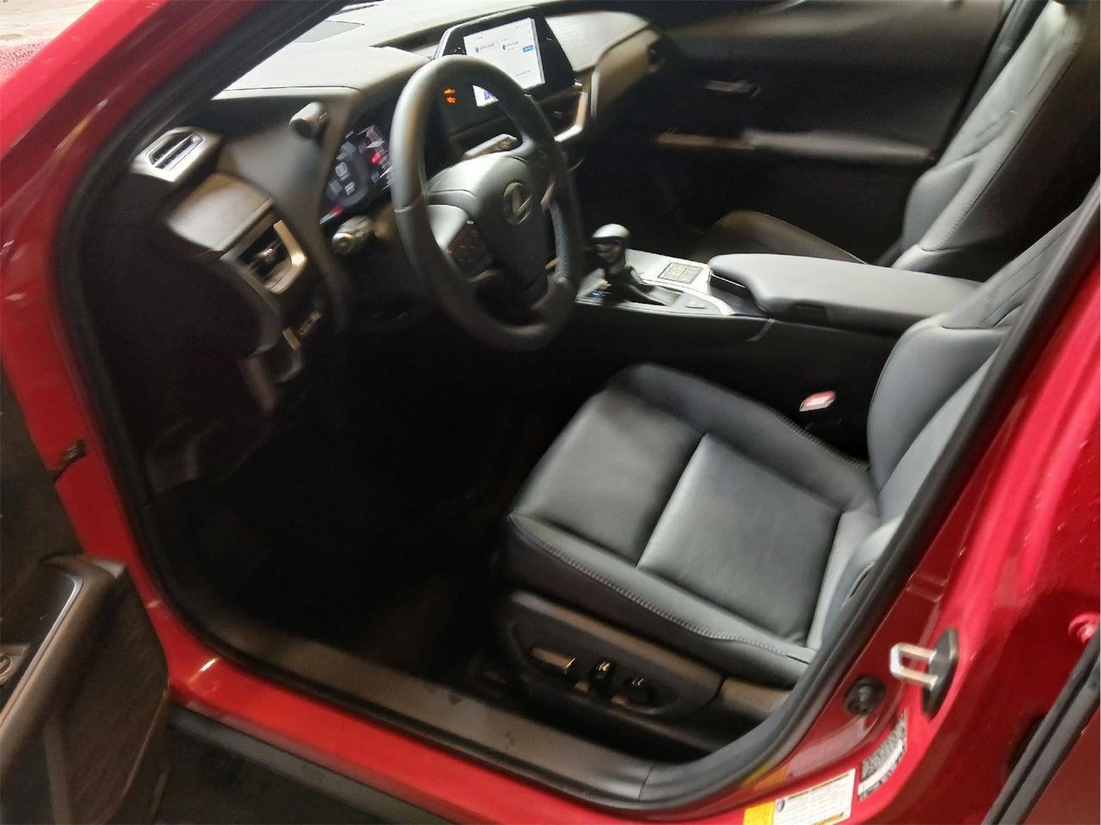 2023 Lexus UX UX 250h Premium