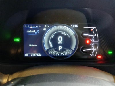 2023 Lexus UX UX 250h Premium