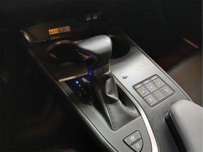 2023 Lexus UX UX 250h Premium