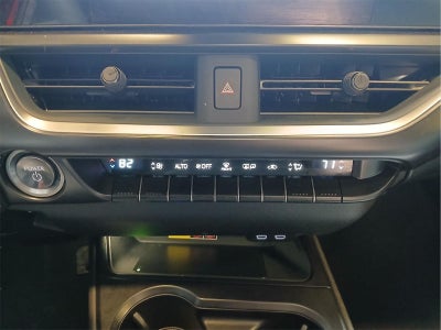 2023 Lexus UX UX 250h Premium