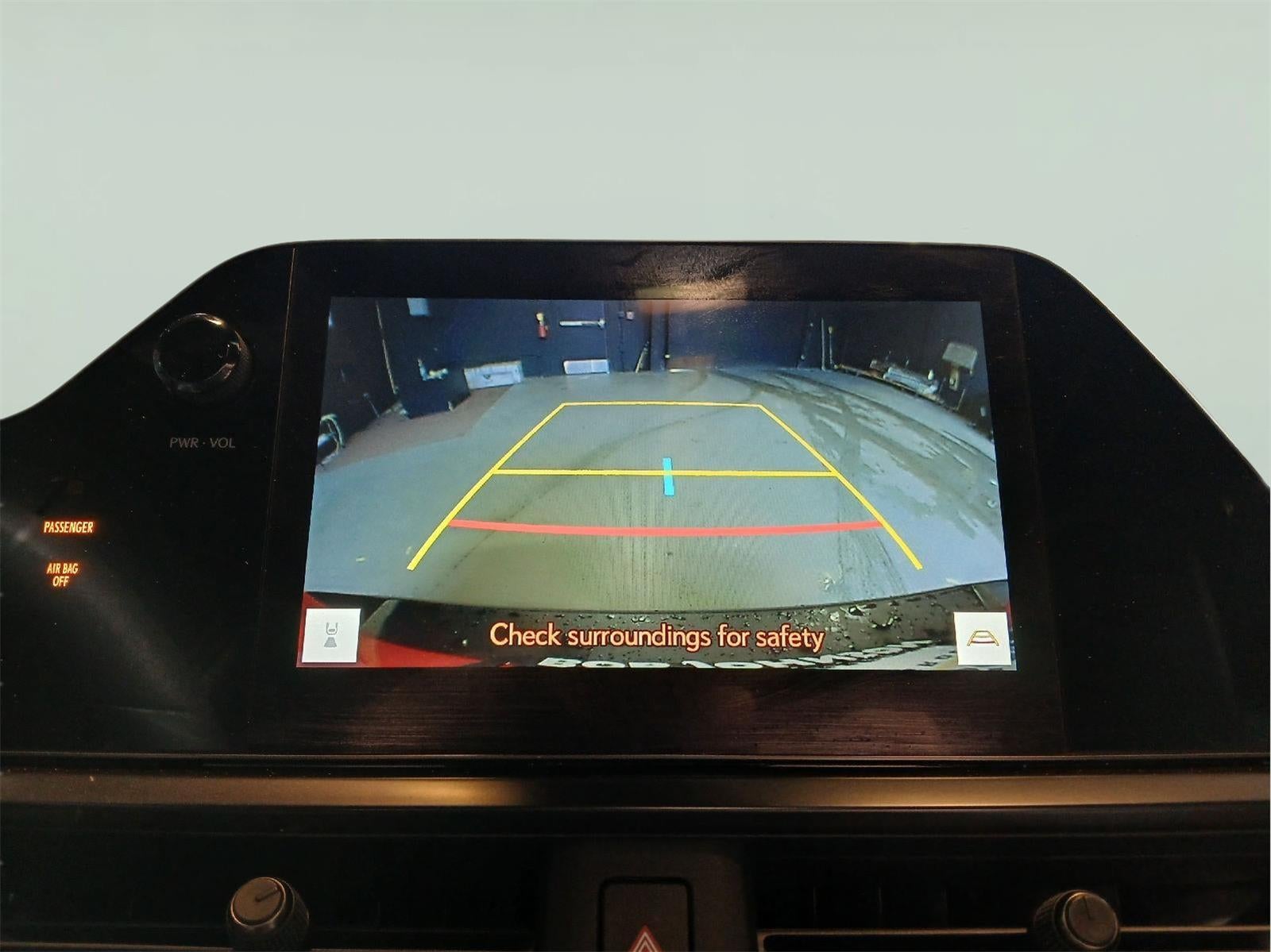 2023 Lexus UX UX 250h Premium