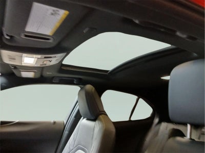 2023 Lexus UX UX 250h Premium