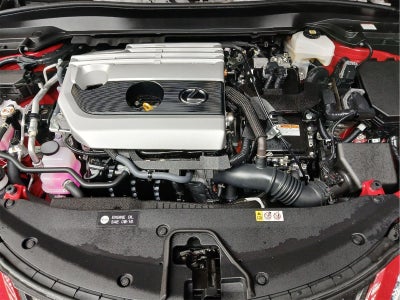 2023 Lexus UX UX 250h Premium