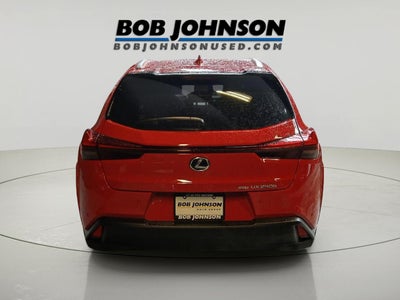 2023 Lexus UX UX 250h Premium