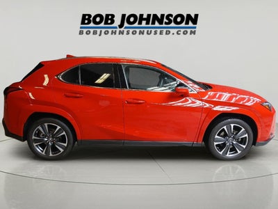 2023 Lexus UX UX 250h Premium