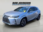 2025 Lexus UX300h PREM AWD SUV