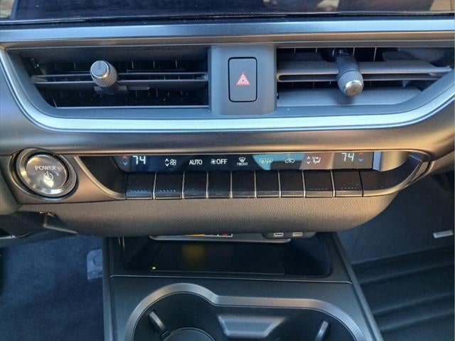 2025 Lexus UX300h PREM AWD SUV