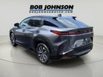 2025 Lexus RZ RZ 450e Premium