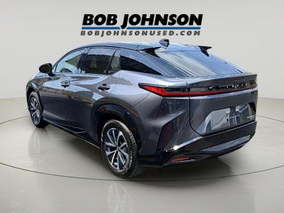 2025 Lexus RZ RZ 450e Premium