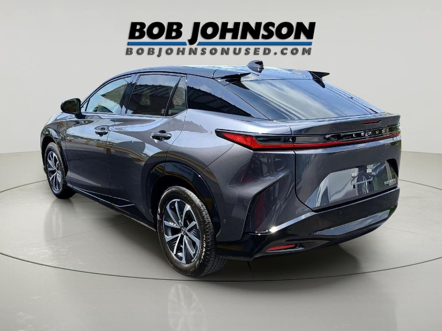 2025 Lexus RZ RZ 450e Premium