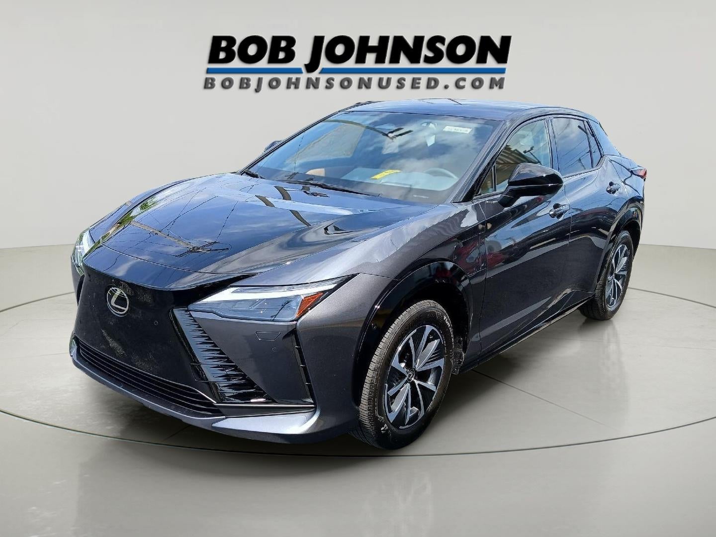 2025 Lexus RZ RZ 450e Premium