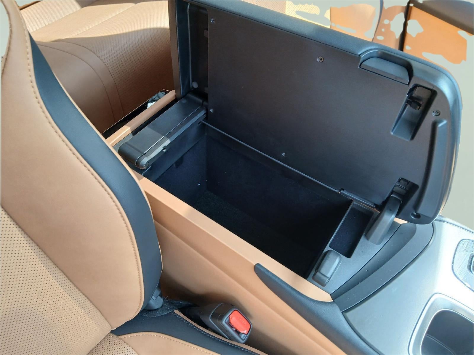 2025 Lexus RZ RZ 450e Premium