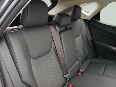 2022 Lexus NX NX 350