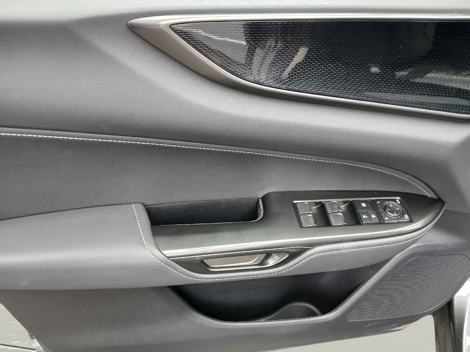 2022 Lexus NX NX 350